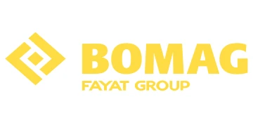 bomag heavy machinery spare parts